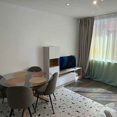 Del Mar 1A - New Beach First Floor Apartment Sagunto Εξωτερικό φωτογραφία
