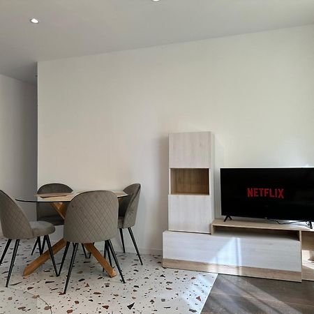 Del Mar 1A - New Beach First Floor Apartment Sagunto Εξωτερικό φωτογραφία