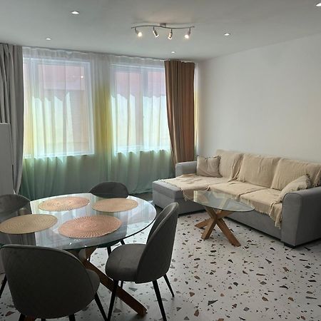 Del Mar 1A - New Beach First Floor Apartment Sagunto Εξωτερικό φωτογραφία