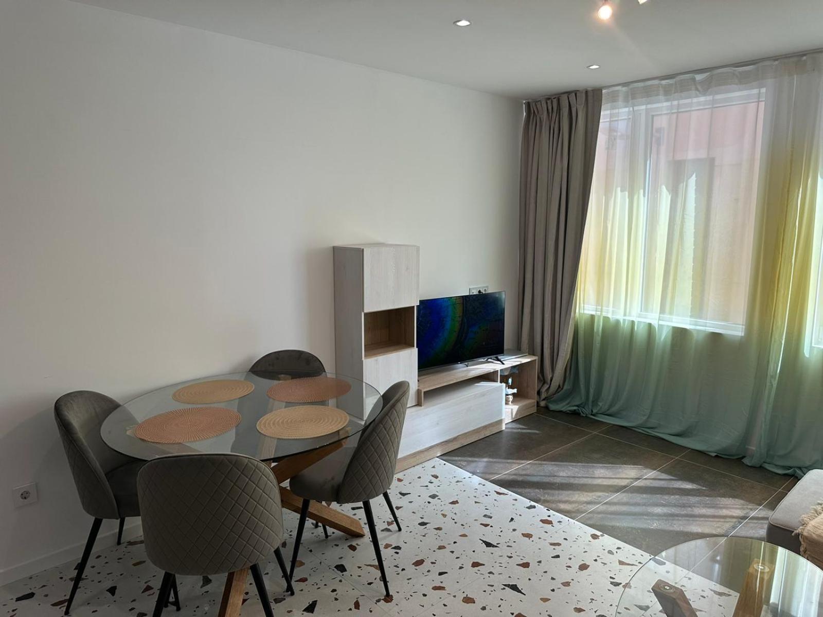 Del Mar 1A - New Beach First Floor Apartment Sagunto Εξωτερικό φωτογραφία