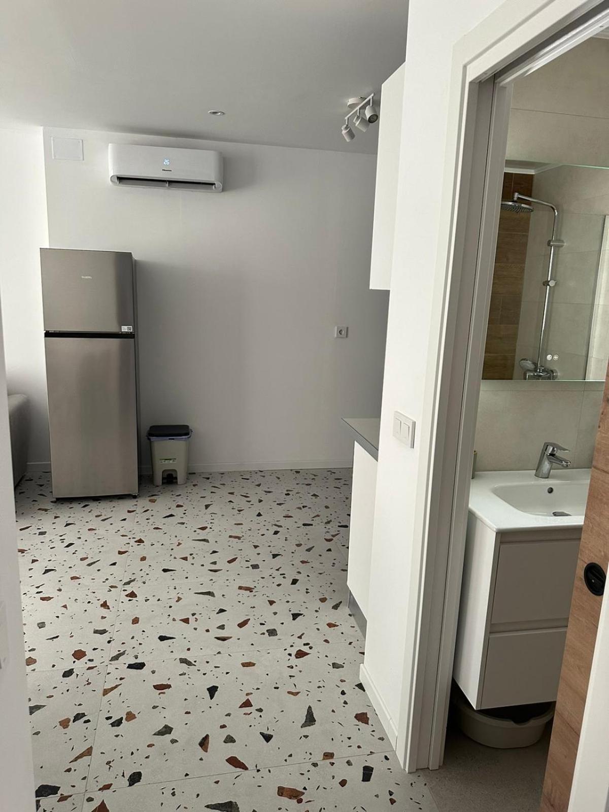 Del Mar 1A - New Beach First Floor Apartment Sagunto Εξωτερικό φωτογραφία