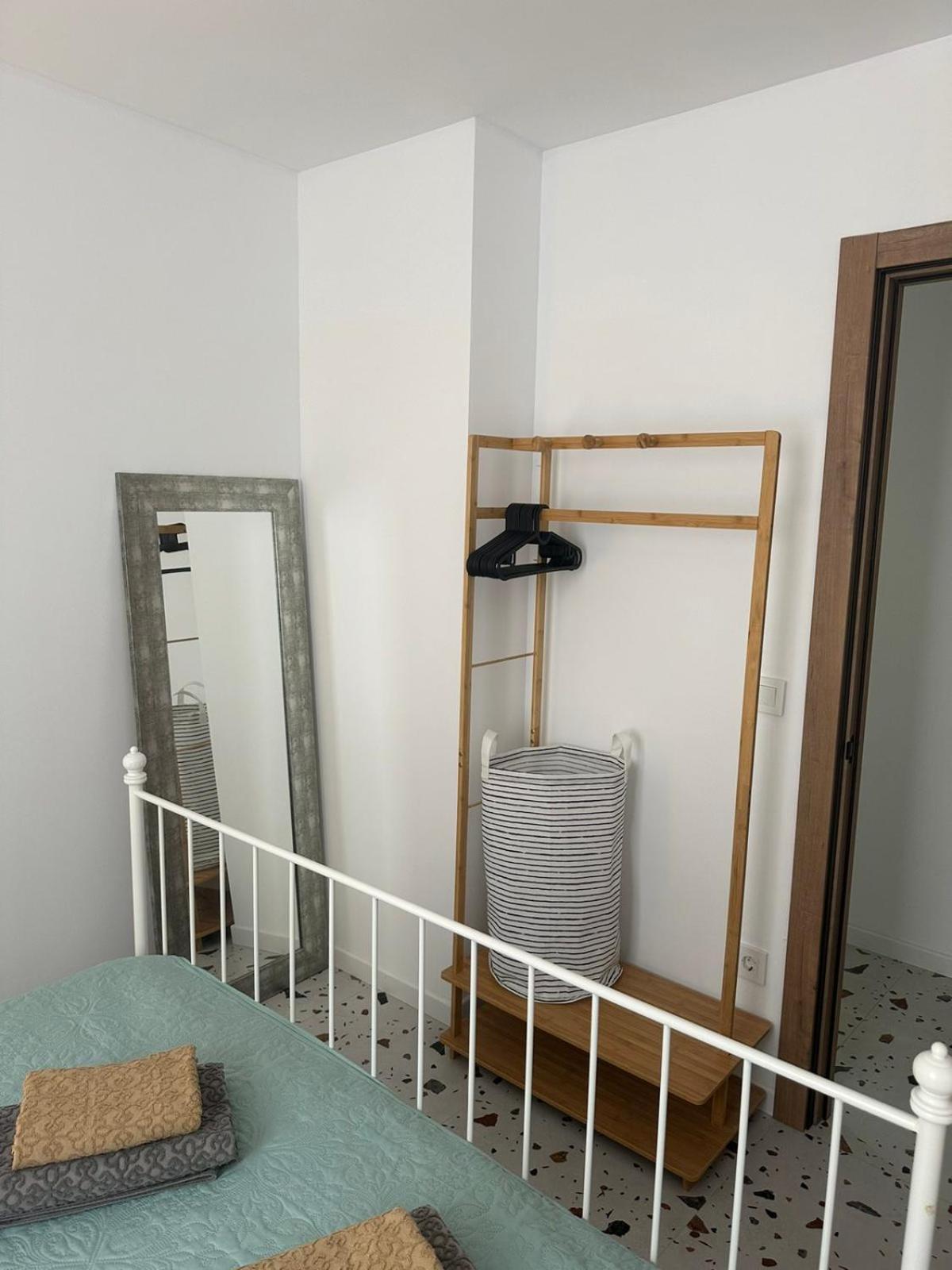 Del Mar 1A - New Beach First Floor Apartment Sagunto Εξωτερικό φωτογραφία