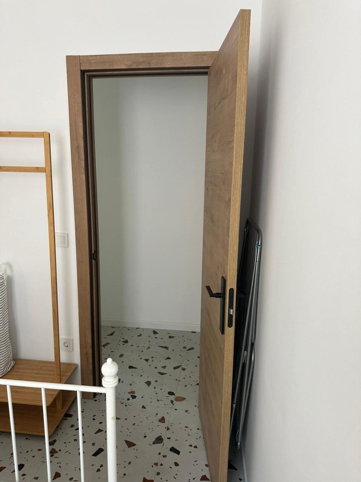 Del Mar 1A - New Beach First Floor Apartment Sagunto Εξωτερικό φωτογραφία