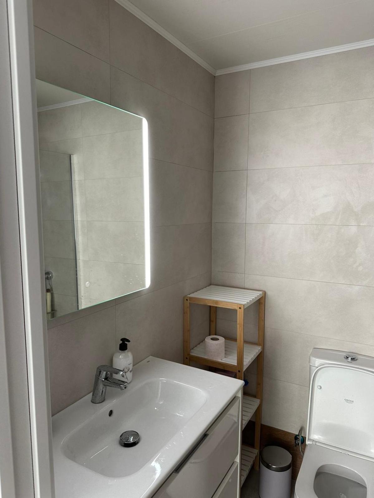 Del Mar 1A - New Beach First Floor Apartment Sagunto Εξωτερικό φωτογραφία
