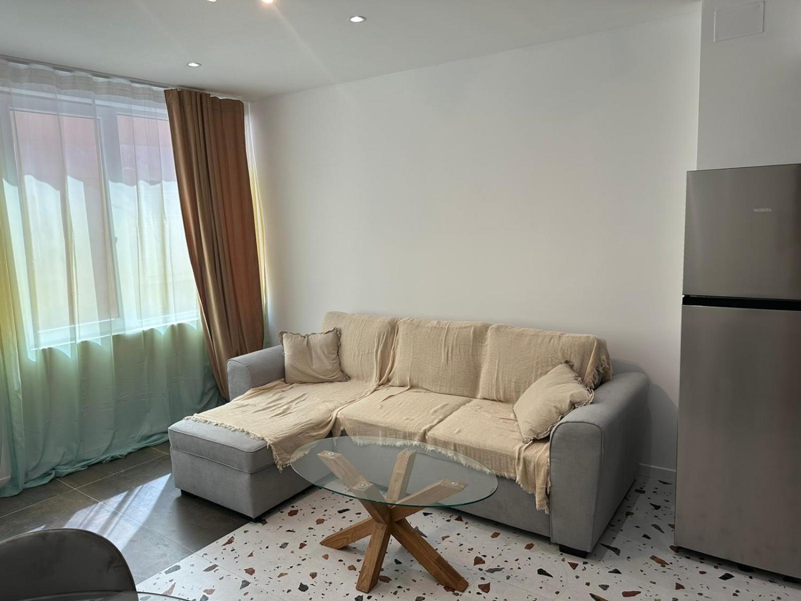 Del Mar 1A - New Beach First Floor Apartment Sagunto Εξωτερικό φωτογραφία