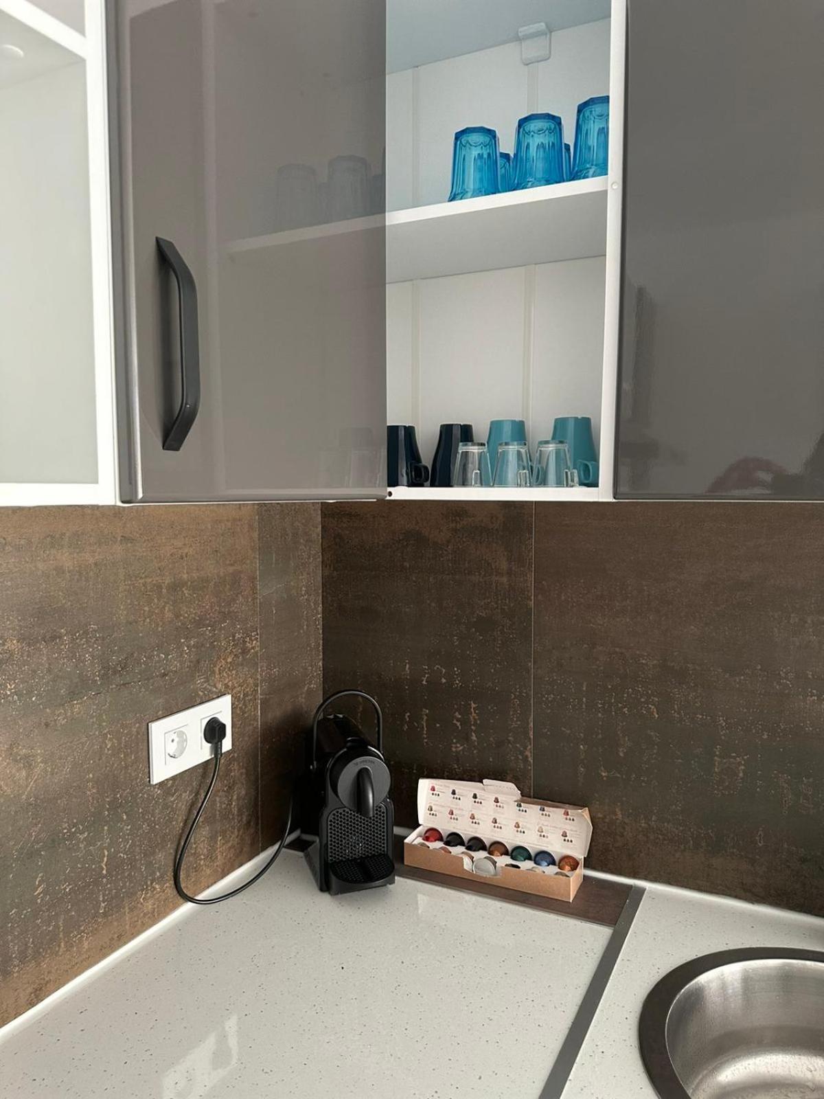 Del Mar 1A - New Beach First Floor Apartment Sagunto Εξωτερικό φωτογραφία